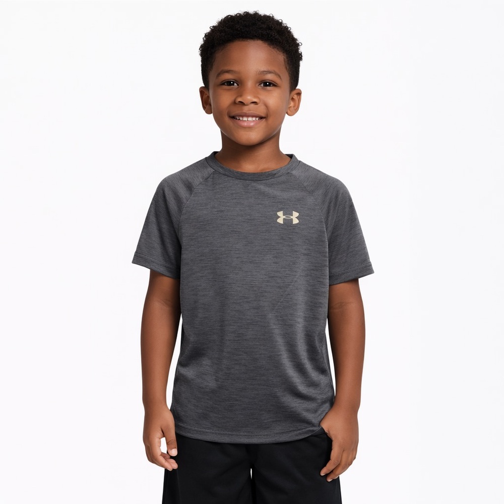 Under Armour Gray T-Shirt